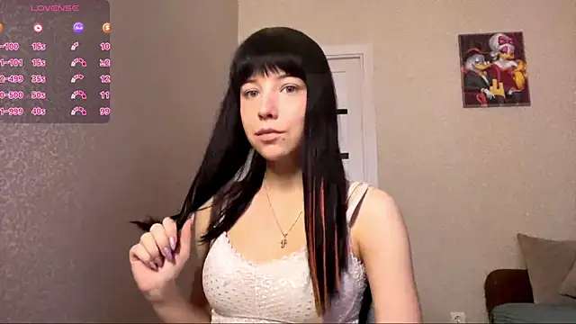 ArdellaMuseXX online show from 17, 4, 2026