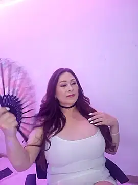 Snapshot of PamelaThoms chatting on 25, 2, 2026 PamelaThoms online show from 25, 2, 2026