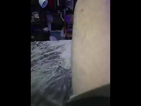 TheSexorcist1984 online show from 28, 7, 2026