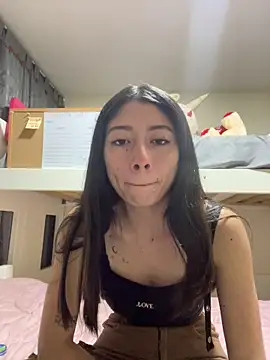 ZafiraNights online show from 28, 2, 2026