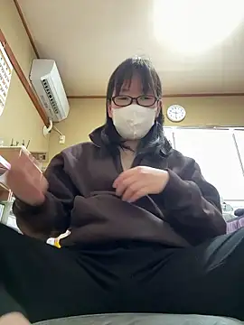 nana ayu4696 online show from 24, 3, 2026