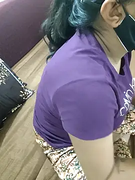 RDindian96 online show from 10, 3, 2026