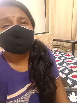 RDindian96 online show from 18, 5, 2026