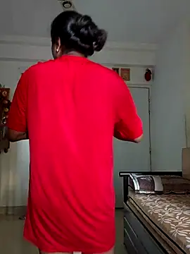 RDindian96 online show from 14, 5, 2026