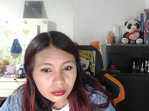 Snapshot of dulcecandy1919 chatting on 4, 3, 2026 dulcecandy1919 online show from 4, 3, 2026