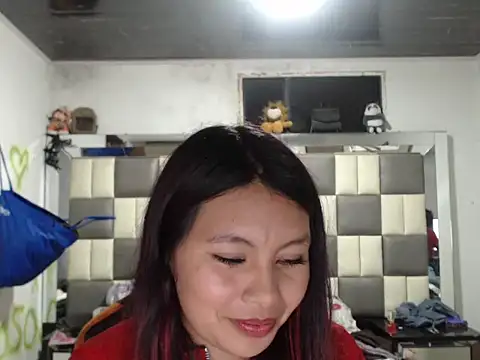 Snapshot of dulcecandy1919 chatting on 22, 2, 2026 dulcecandy1919 online show from 22, 2, 2026