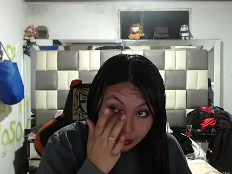 Snapshot of dulcecandy1919 chatting on 21, 2, 2026 dulcecandy1919 online show from 21, 2, 2026