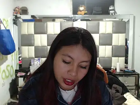 Snapshot of dulcecandy1919 chatting on 20, 2, 2026 dulcecandy1919 online show from 20, 2, 2026