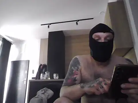 Narcyzzz87 online show from 12, 4, 2026