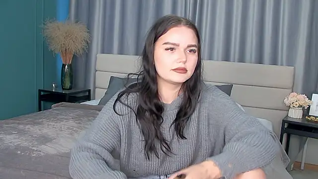 Sweet Ink Muse online show from 12, 3, 2026