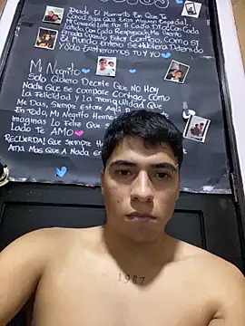 Snapshot of laparejita0410 chatting on 27, 2, 2026 laparejita0410 online show from 27, 2, 2026