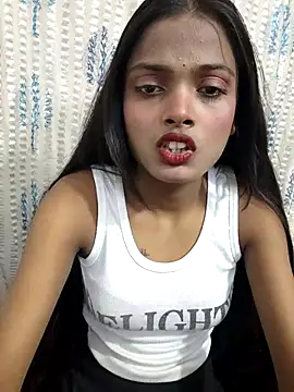 Snapshot of iam-anshika chatting on 11, 4, 2026 iam-anshika online show from 11, 4, 2026