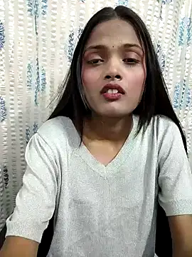 Snapshot of iam-anshika chatting on 16, 4, 2026 iam-anshika online show from 16, 4, 2026