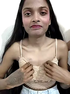 Snapshot of iam-anshika chatting on 22, 2, 2026 iam-anshika online show from 22, 2, 2026