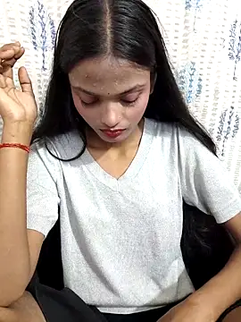 Snapshot of iam-anshika chatting on 29, 3, 2026 iam-anshika online show from 29, 3, 2026