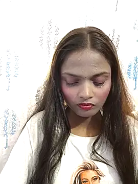 Snapshot of iam-anshika chatting on 26, 2, 2026 iam-anshika online show from 26, 2, 2026