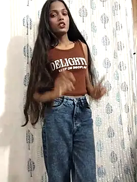 Snapshot of iam-anshika chatting on 21, 3, 2026 iam-anshika online show from 21, 3, 2026