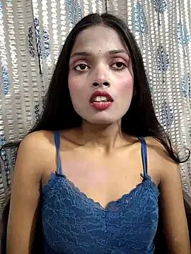 Snapshot of iam-anshika chatting on 26, 3, 2026 iam-anshika online show from 26, 3, 2026