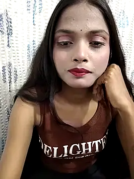 Snapshot of iam-anshika chatting on 30, 3, 2026 iam-anshika online show from 30, 3, 2026