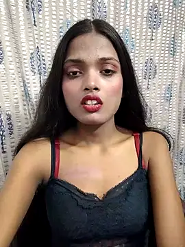 Snapshot of iam-anshika chatting on 25, 3, 2026 iam-anshika online show from 25, 3, 2026