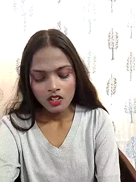 Snapshot of iam-anshika chatting on 10, 3, 2026 iam-anshika online show from 10, 3, 2026