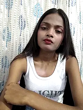 Snapshot of iam-anshika chatting on 14, 4, 2026 iam-anshika online show from 14, 4, 2026