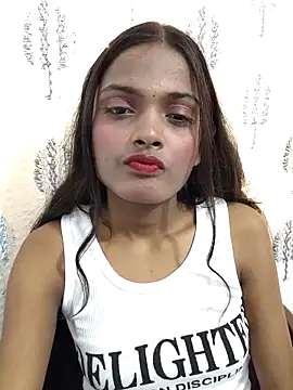 Snapshot of iam-anshika chatting on 9, 3, 2026 iam-anshika online show from 9, 3, 2026