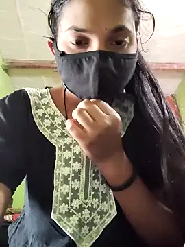 Cute aroshi online show from 26, 3, 2026