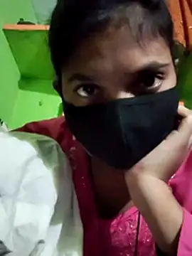 Cute aroshi online show from 23, 3, 2026