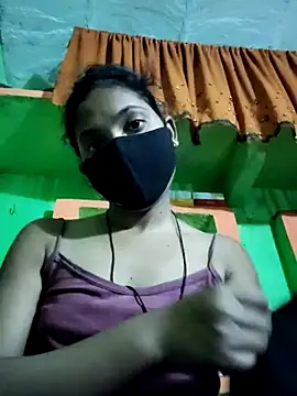 Cute aroshi online show from 24, 3, 2026