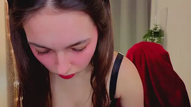 BellaThery online show from 12, 3, 2026