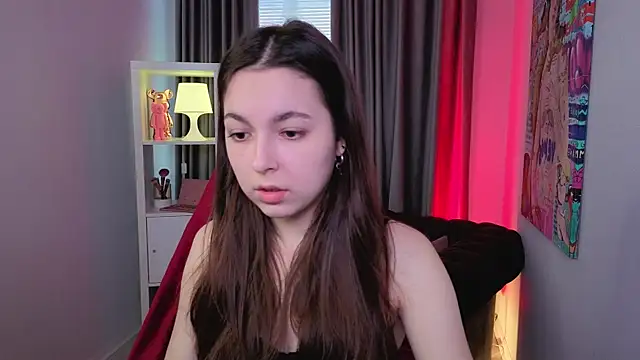 BellaThery online show from 3, 6, 2026
