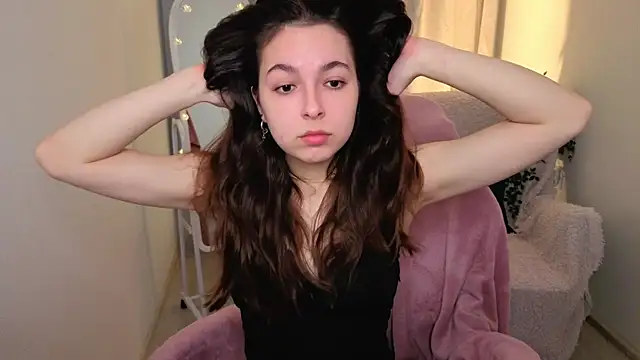 BellaThery online show from 22, 5, 2026