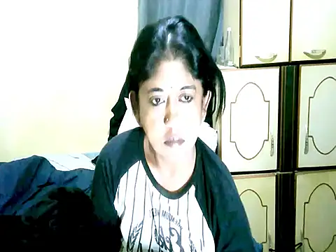 IndianPleasures21 online show from 6, 6, 2026