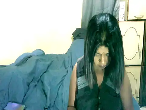 IndianPleasures21 online show from 25, 4, 2026