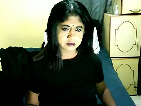 IndianPleasures21 online show from 18, 5, 2026