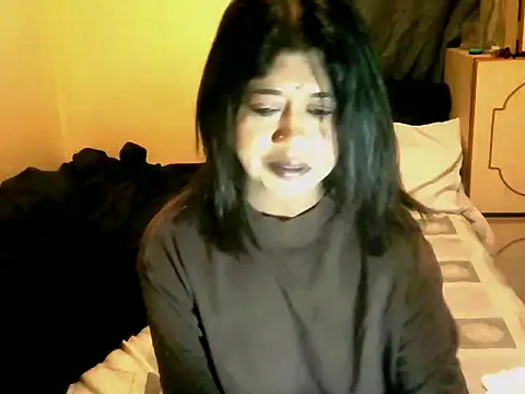 IndianPleasures21 online show from 22, 4, 2026