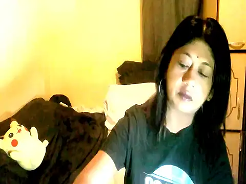 IndianPleasures21 online show from 20, 4, 2026