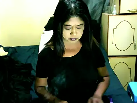 IndianPleasures21 online show from 16, 5, 2026