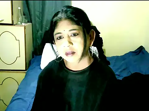 IndianPleasures21 online show from 27, 6, 2026