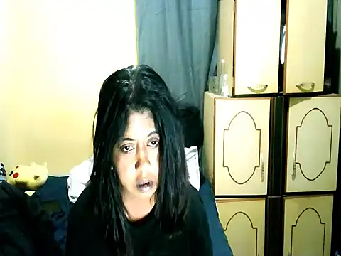 IndianPleasures21 online show from 21, 5, 2026