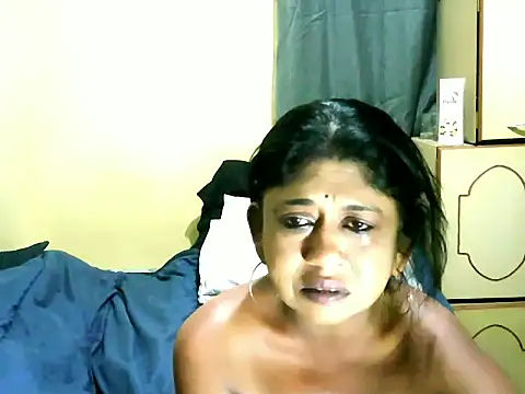 IndianPleasures21 online show from 2, 5, 2026
