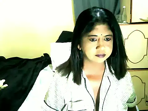 IndianPleasures21 online show from 11, 5, 2026