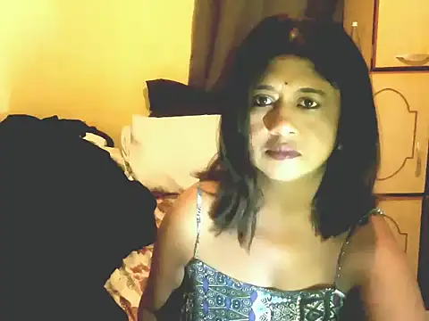 IndianPleasures21 online show from 17, 3, 2026