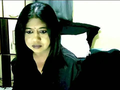 IndianPleasures21 online show from 16, 6, 2026