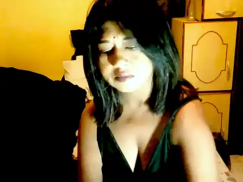 IndianPleasures21 online show from 16, 3, 2026