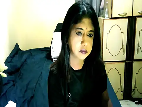 IndianPleasures21 online show from 13, 5, 2026