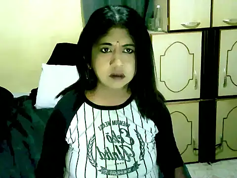 IndianPleasures21 online show from 1, 6, 2026