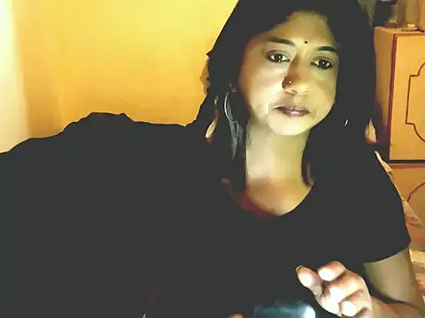 IndianPleasures21 online show from 27, 3, 2026