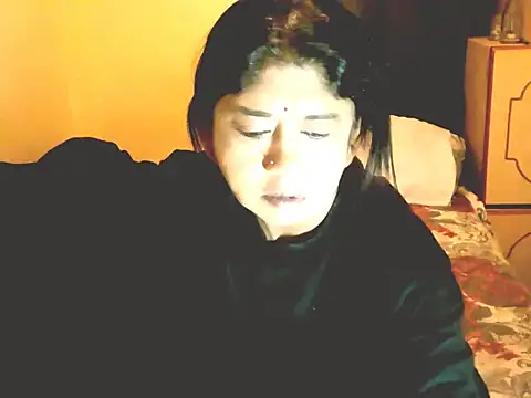 IndianPleasures21 online show from 26, 3, 2026